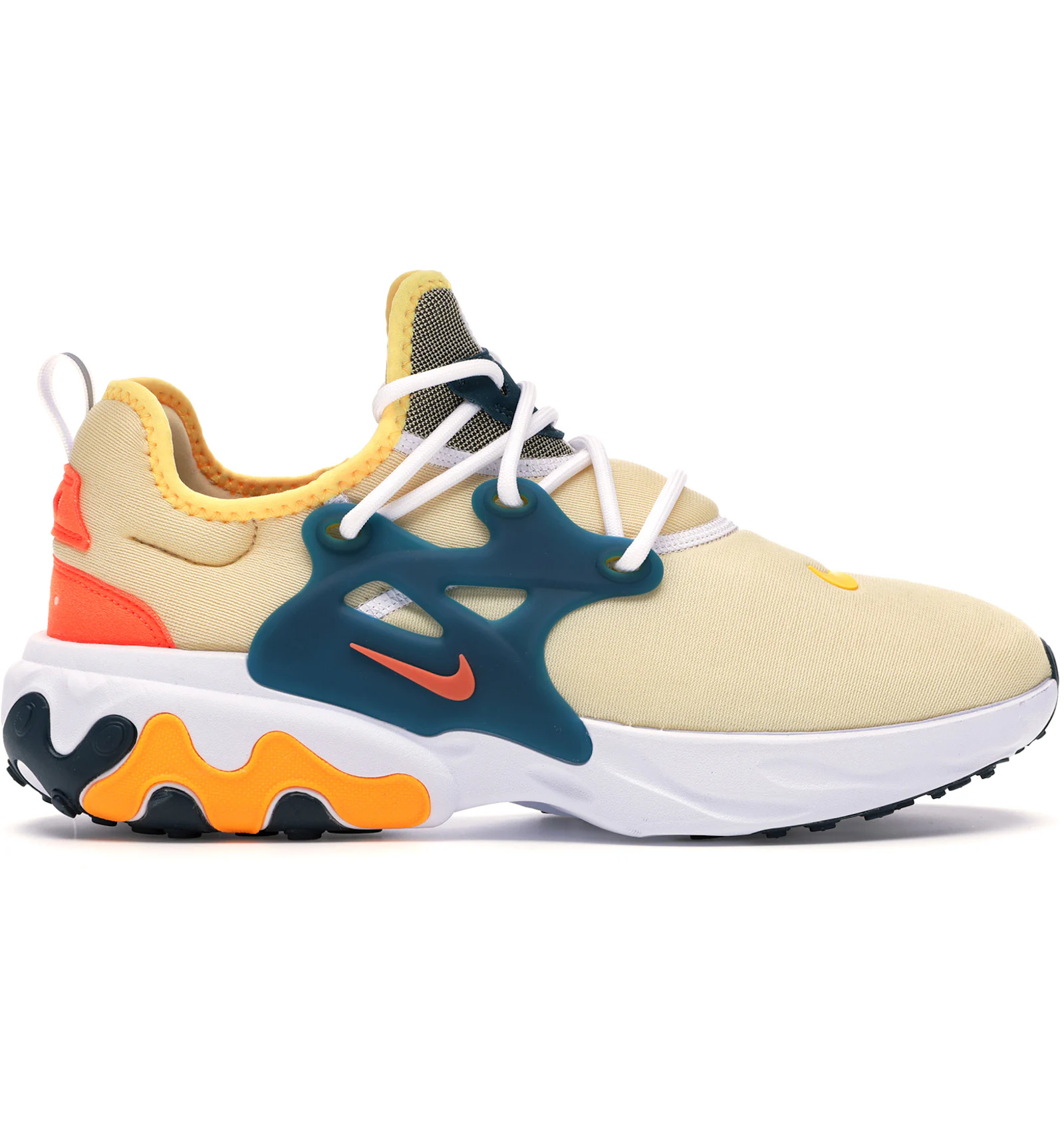 Nike presto react stockx Clearance