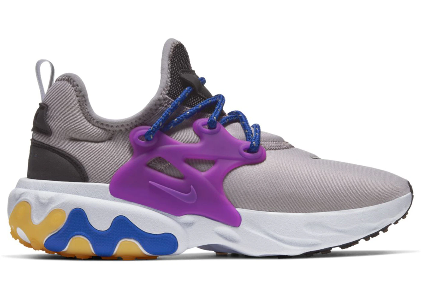 Nike presto react stockx Clearance
