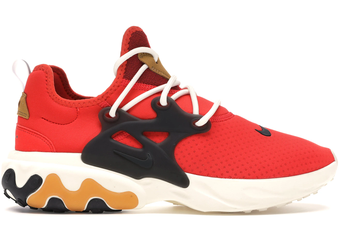 Presto Shoes Nike React Presto Red Nike React Presto Strawberry