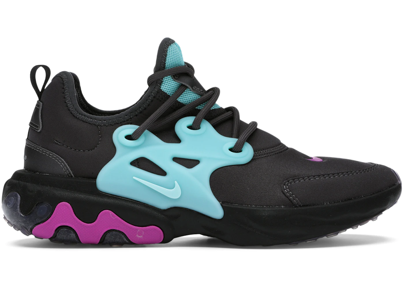 Nike react presto lightning stockx Clearance