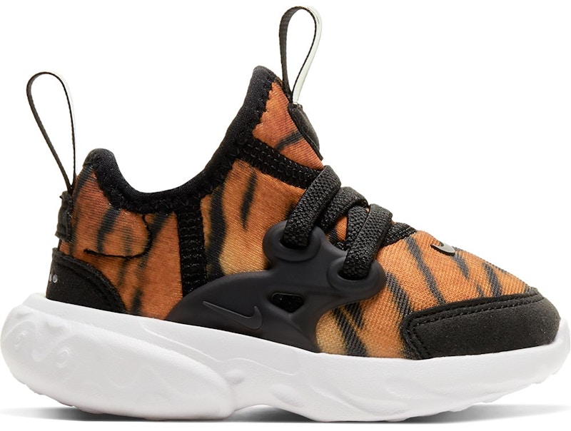 nike react presto tiger