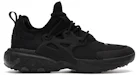 Nike React Ianga Triple Black Men's - AV5555-002 - US