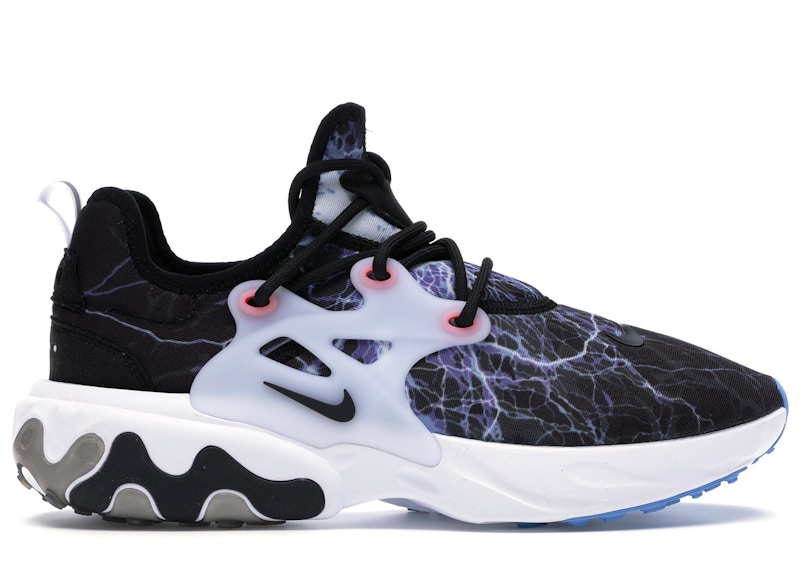 Nike presto react on sale release