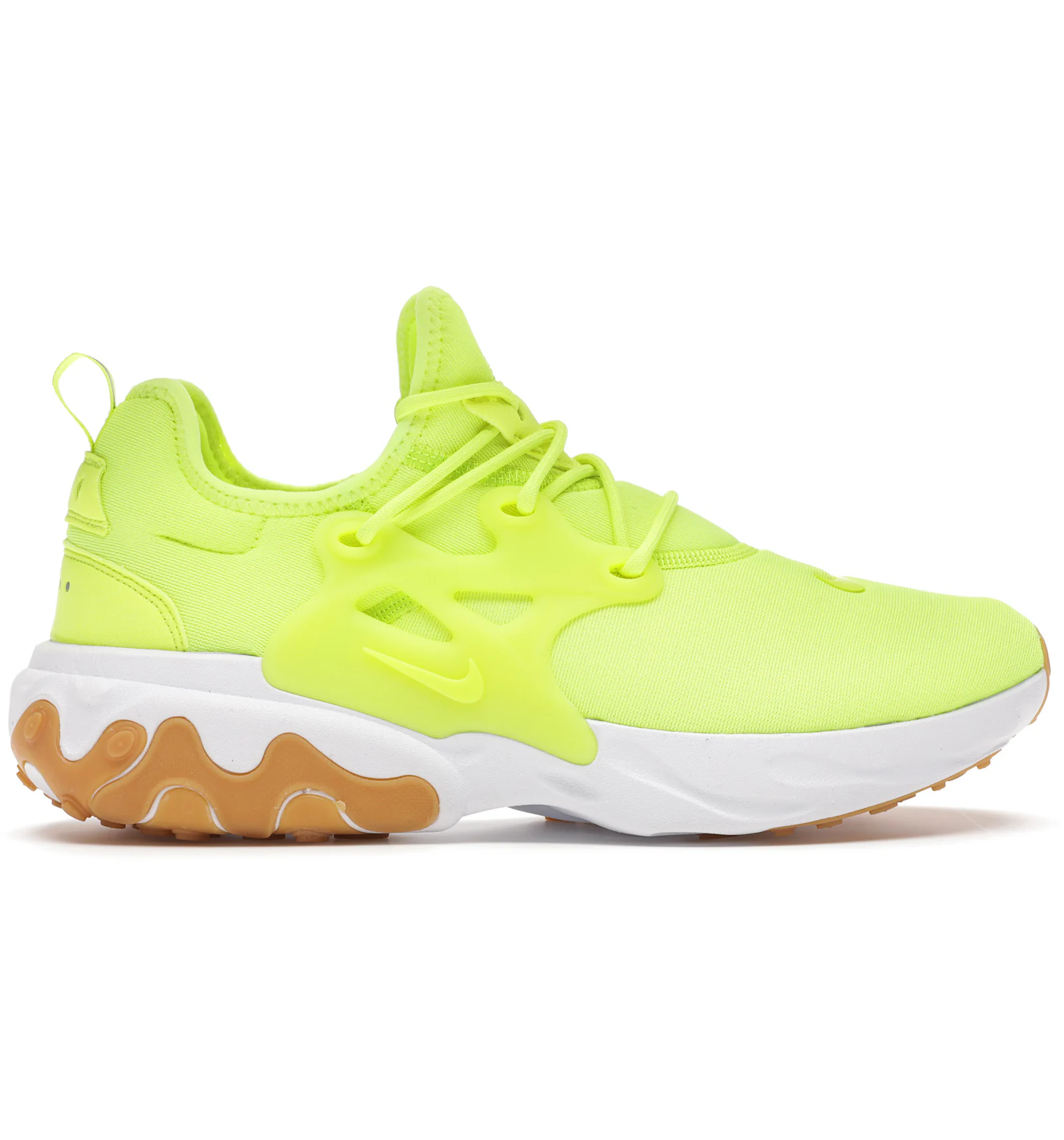 Nike React Presto Volt