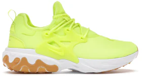 Nike React Presto Chile Red Speed Yellow Men s CZ9273 600 US