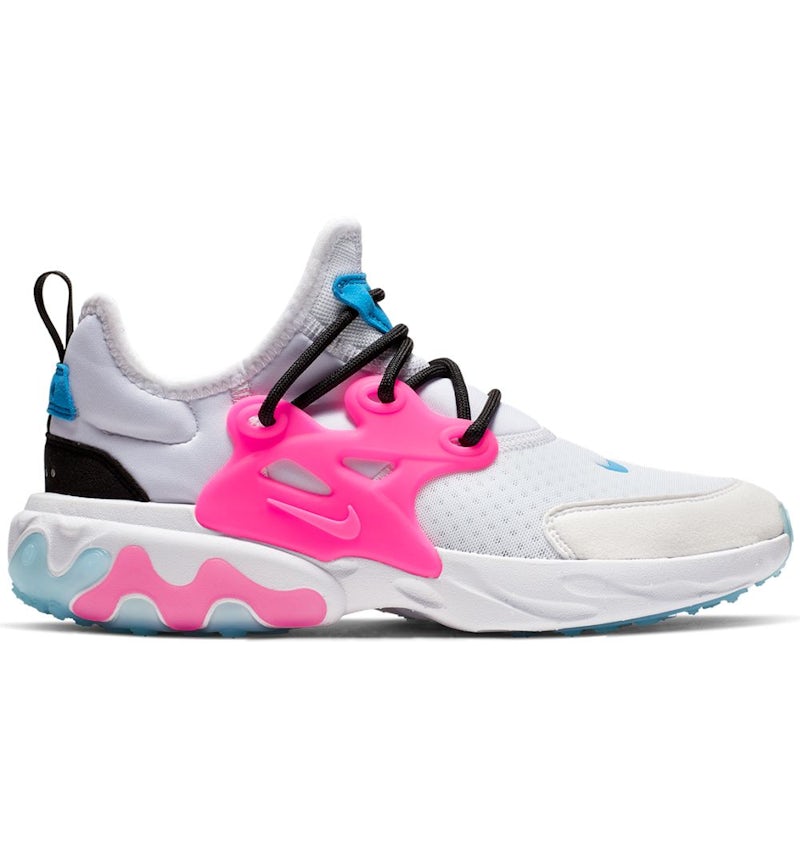 React presto hyper royal shop