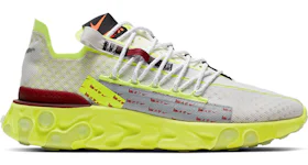 Nike ispa react ghost aqua on sale