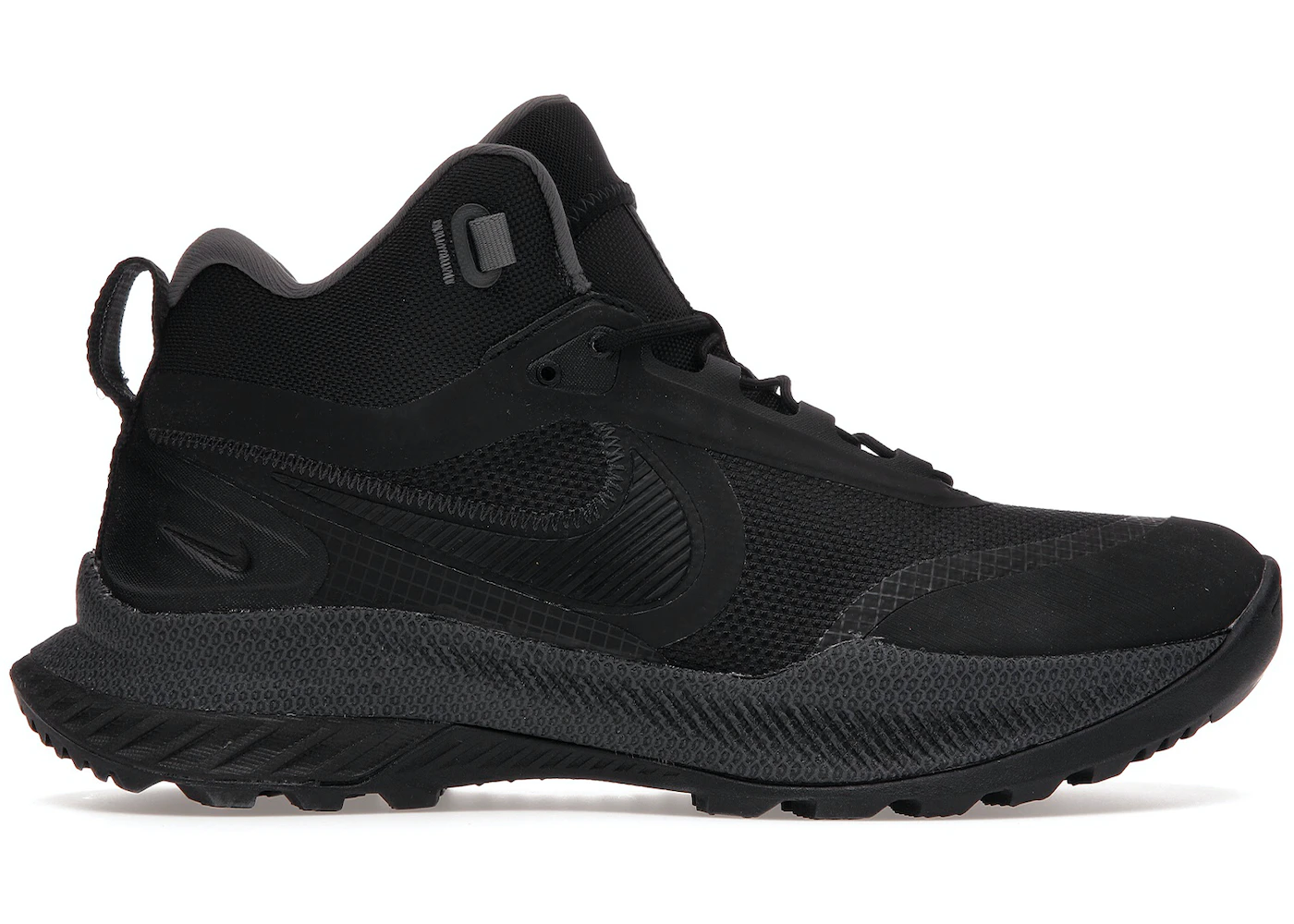 Nike React SFB Carbon High Black Anthracite (Wide) Men's - CK9951-001 - US
