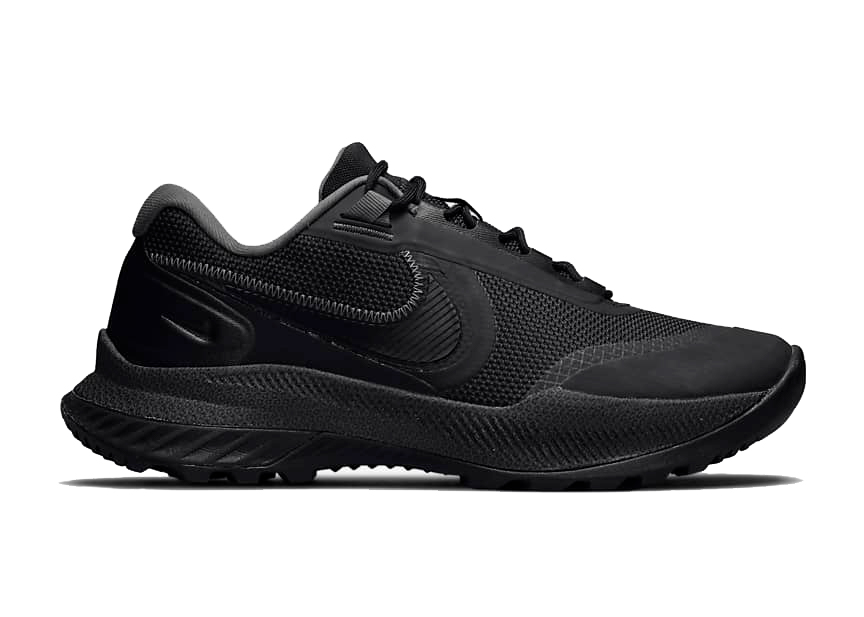 Nike React SFB Carbon Low Black Anthracite Men's - CZ7399-001 - GB