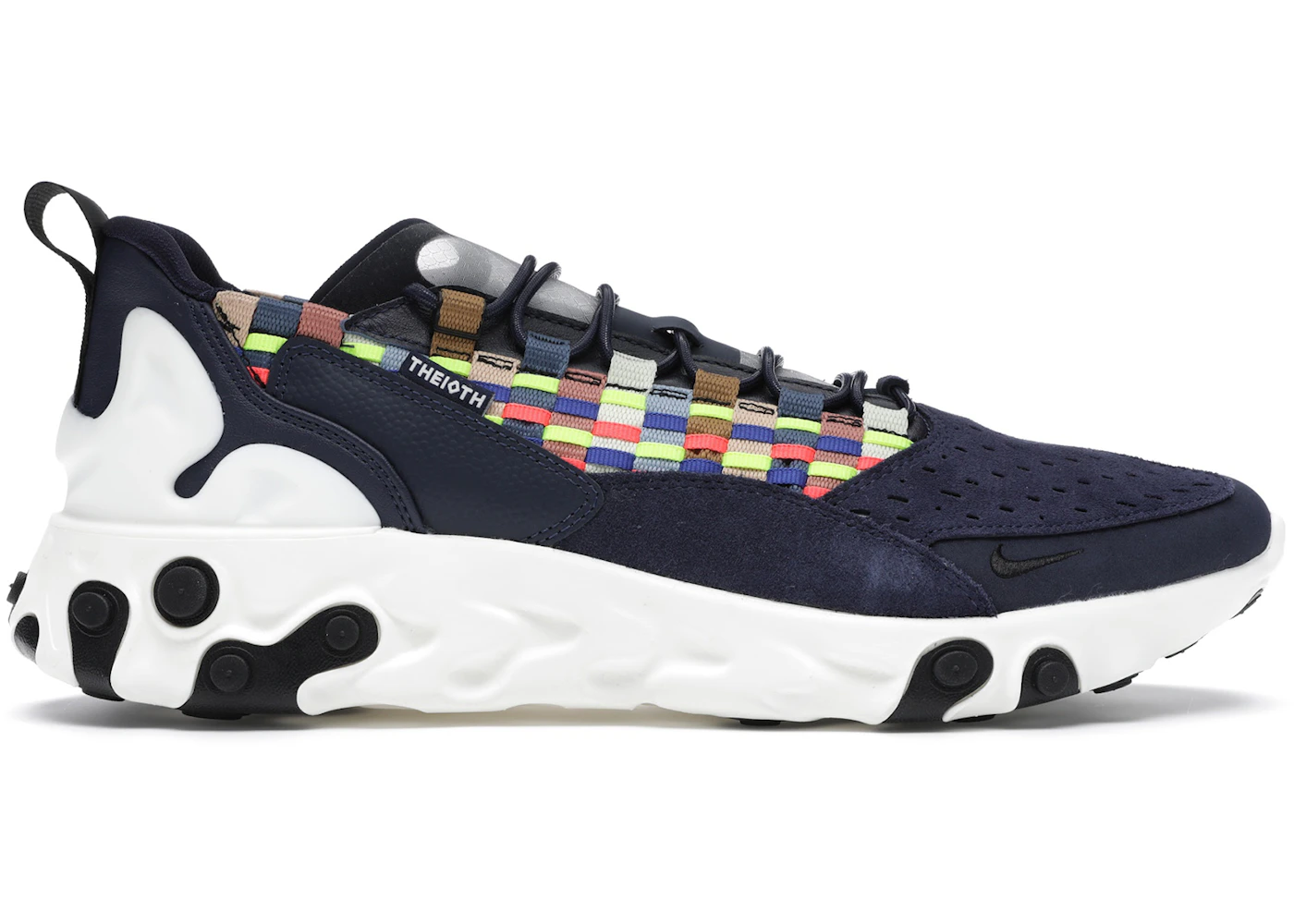 Nike react sale Clearance