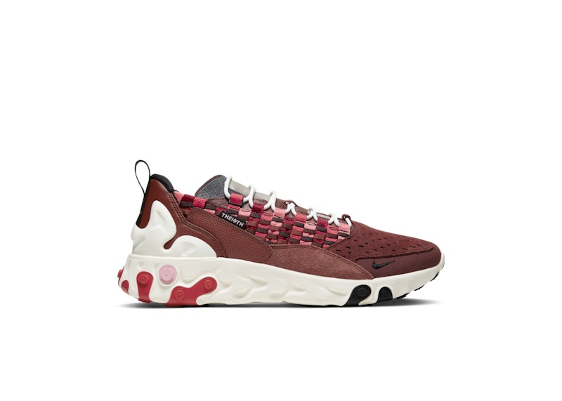 nike react sertu womens