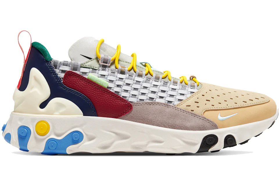 Nike react element 55 sertu Clearance