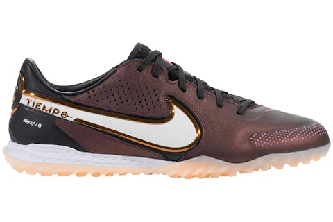 Pack Generación Nike React Tiempo Legend Pro TF Hombre DR5984