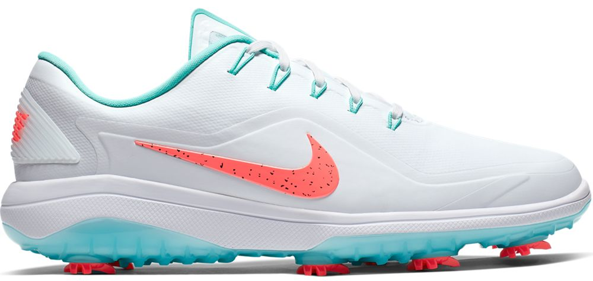 購入店舗Nike React Vapor 2 Golf Shoes White 27.0 シューズ