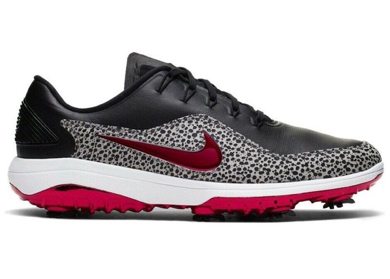 Safari bred outlet golf shoes