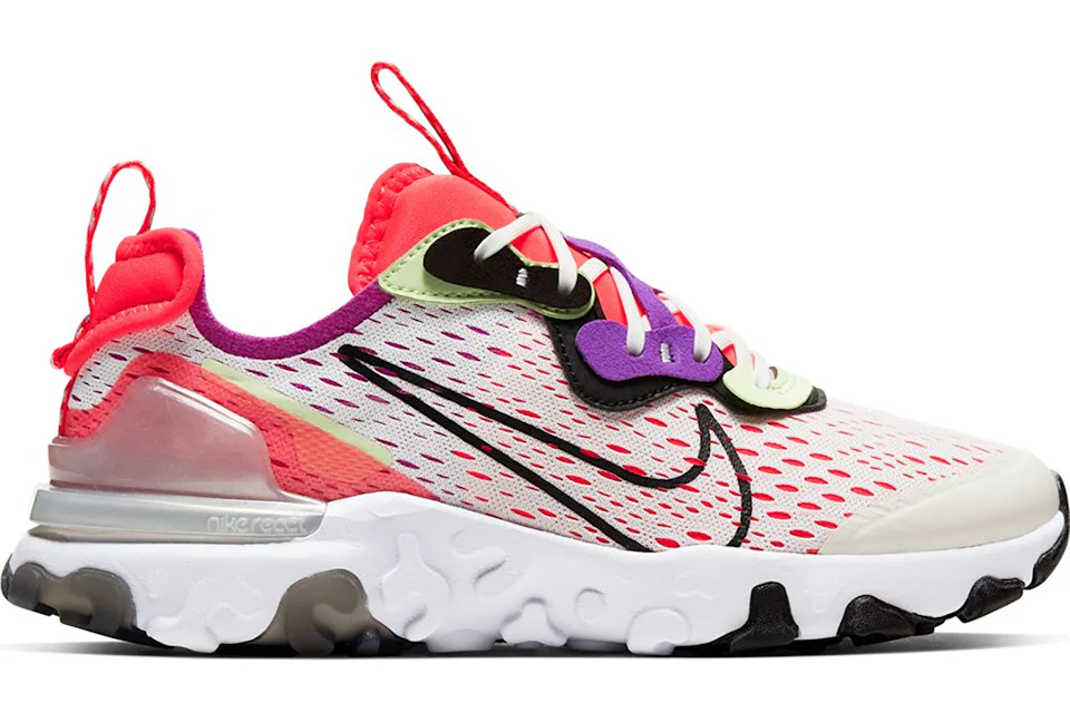 Nike 2025 react kids