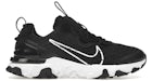 Nike React Vision Black (GS)