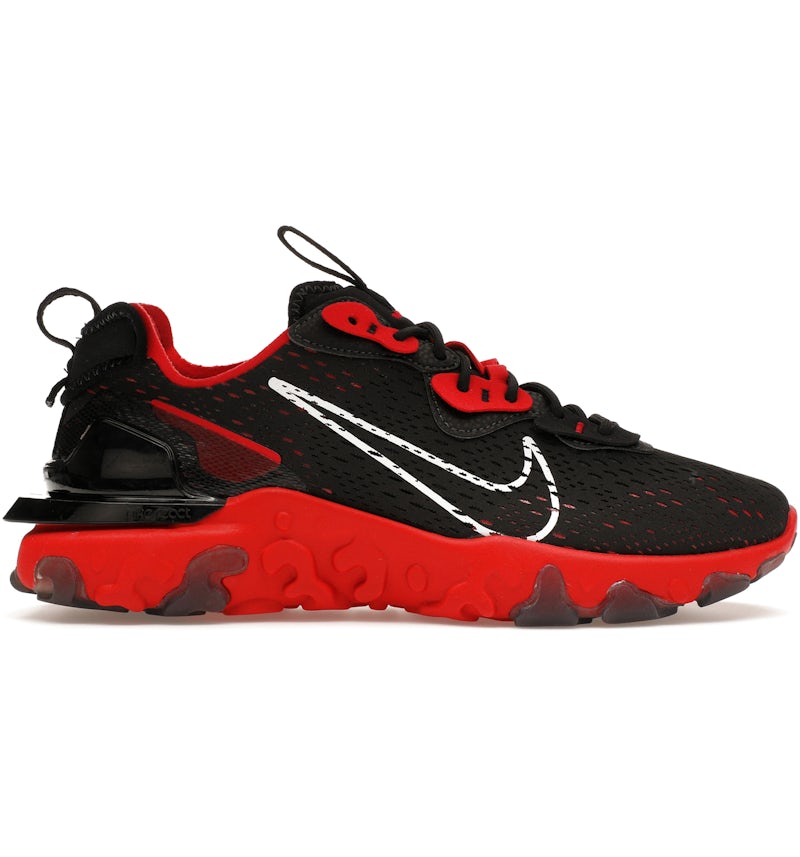 Nike React Vision Criado Hombre DC1853-001 ES - Main Image