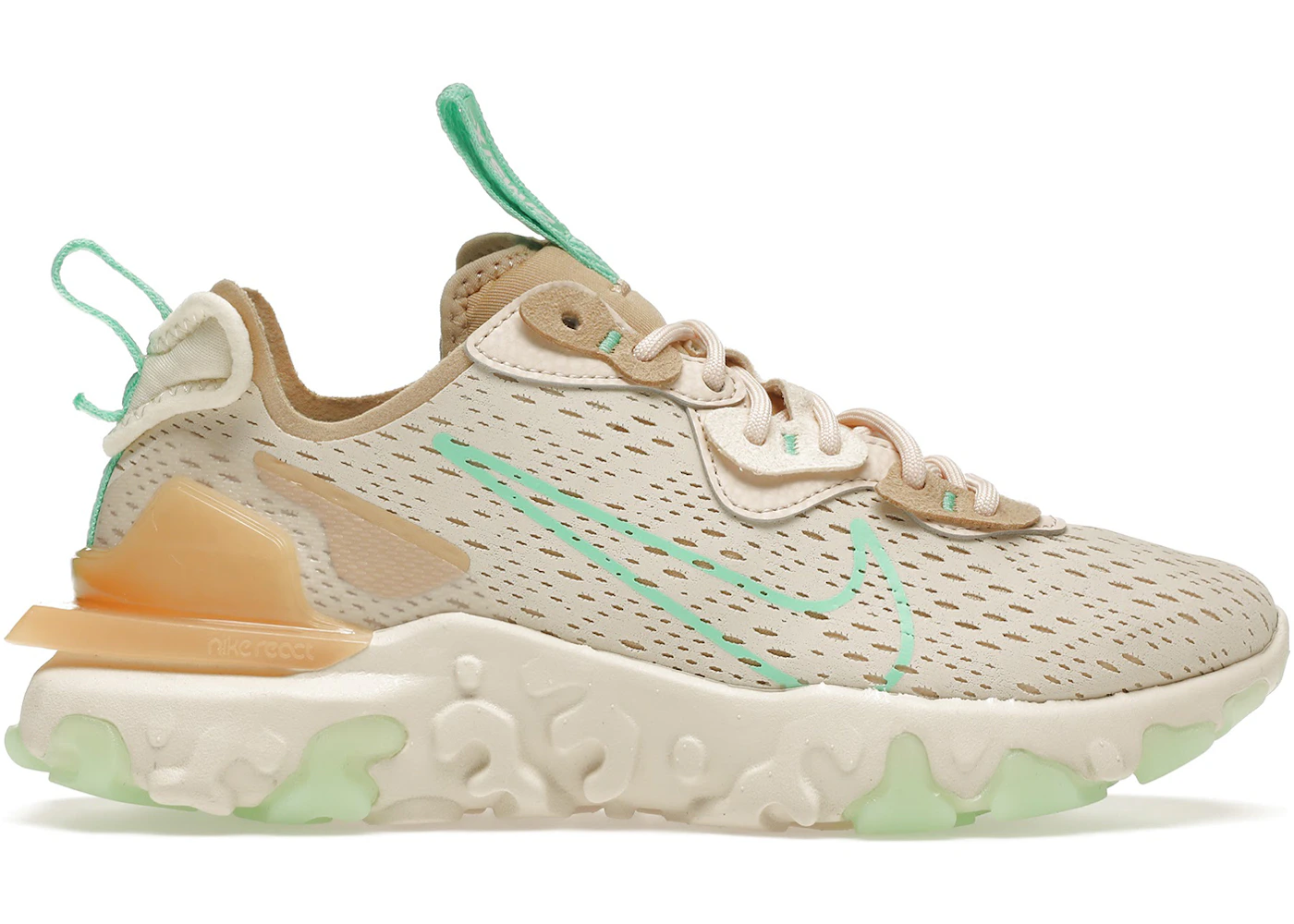 Nike react vision sneaker Clearance