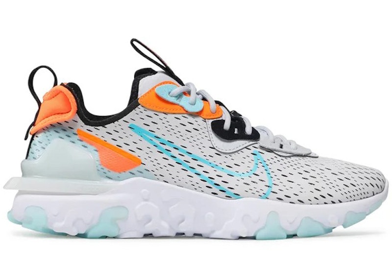 nike react vision worldwide pack