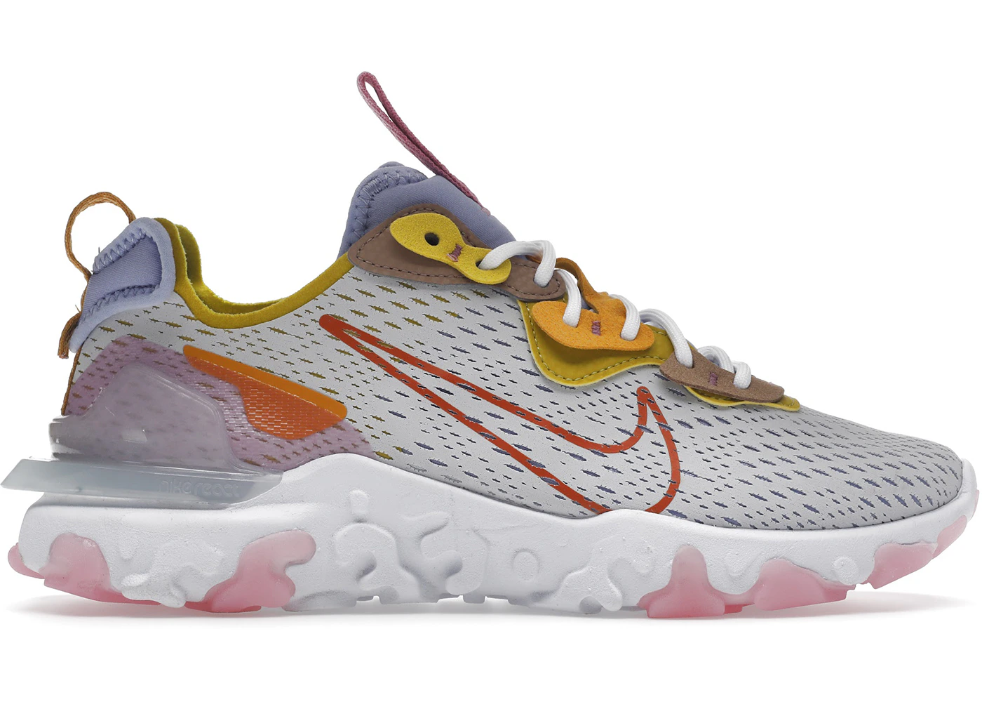 Nike Sneaker Nike React Vision Women's Shoe Buy Nike React