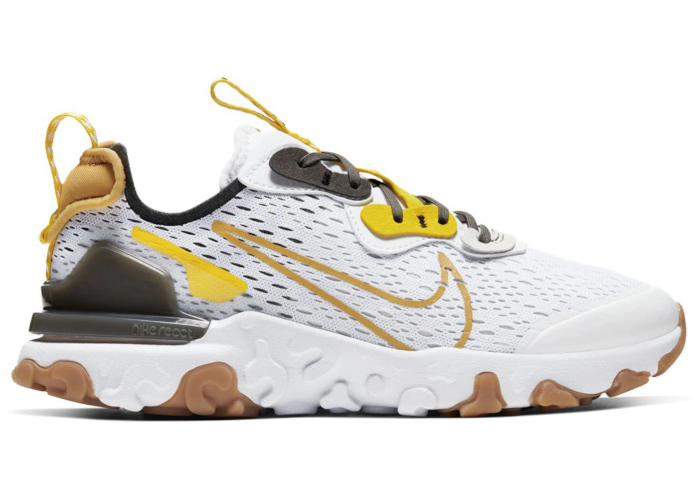Nike react honeycomb Clearance