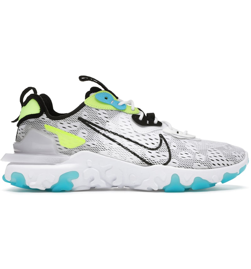 Nike React Vision Worldwide Men's CT2927-100 US