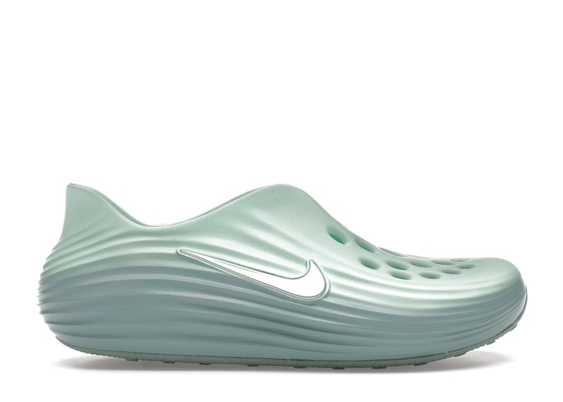 Pre-owned Nike Reactx Rejuven8 (women's) Sneakers In Cannon/mint Foam
