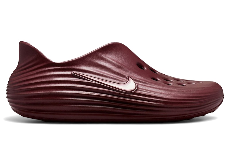 Nike ReactX Rejuven8 'Dark Team Red' | Men's Size 8 - HV5060-602