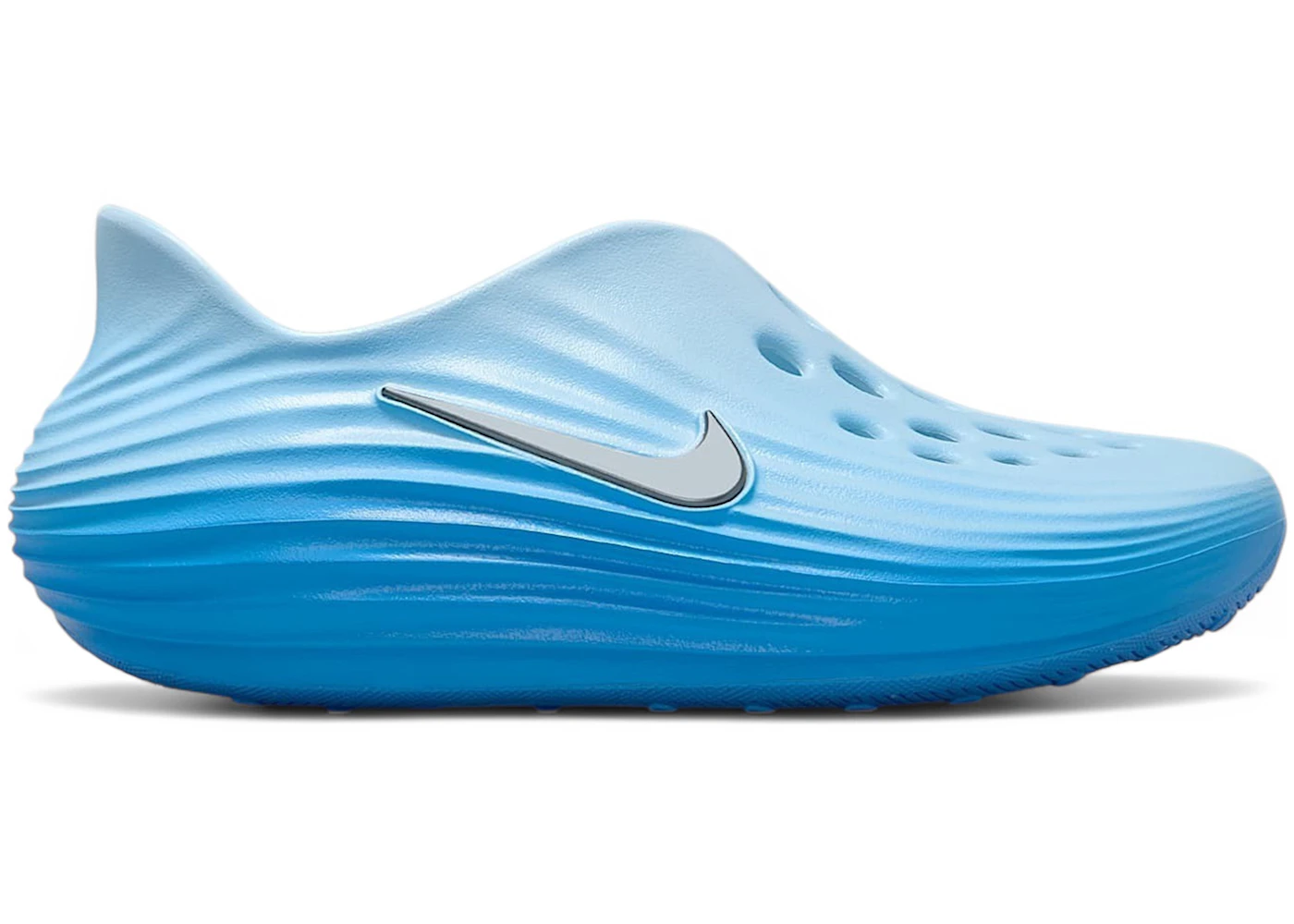 Nike ReactX Rejuven8 Glacier Blue (GS) IF1746-402 US