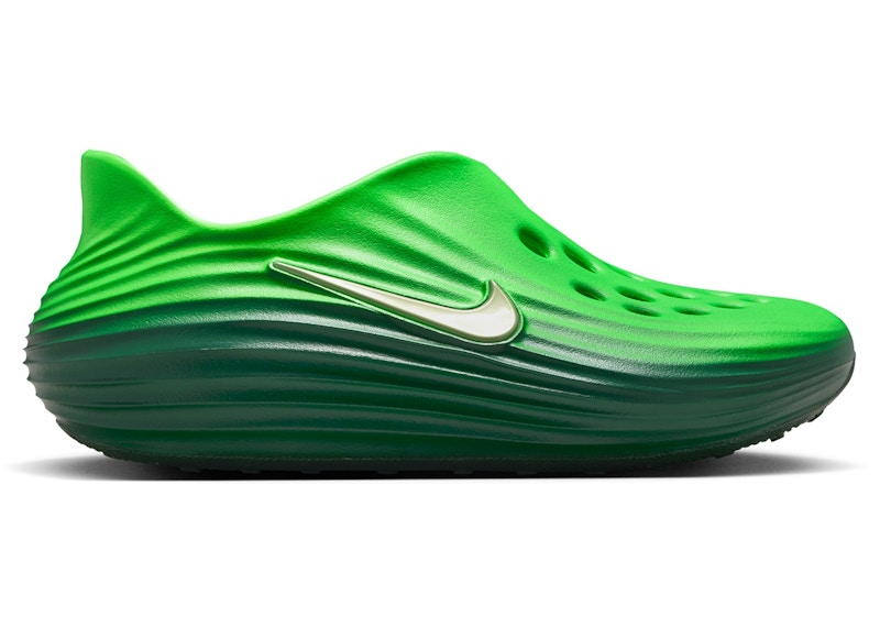 Nike ReactX Rejuven8 Green Strike Fir (GS) - IF1746-301 - US