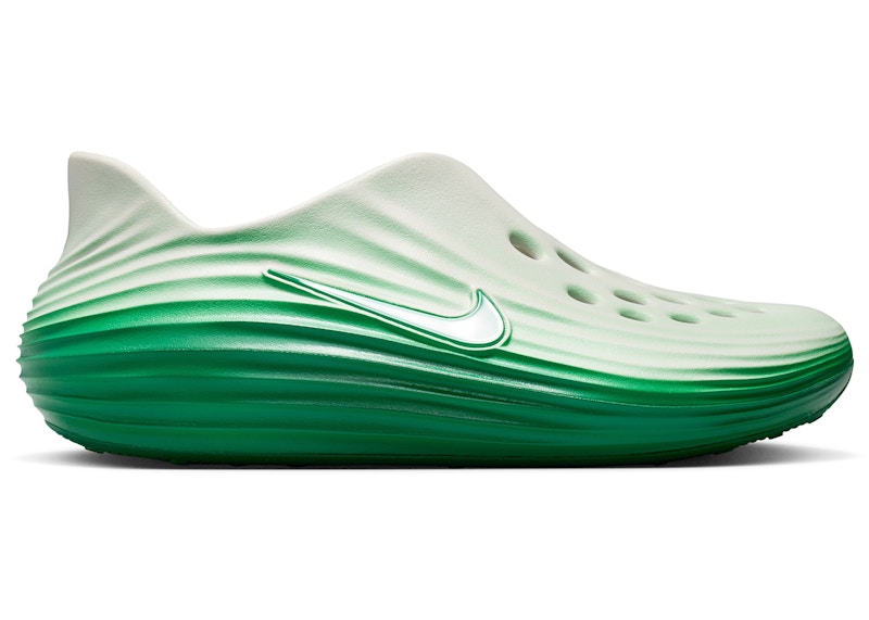 Nike ReactX Rejuven8 Malachite Spruce Aura