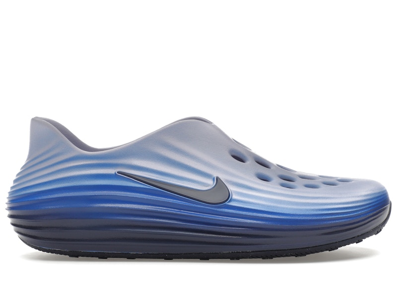 Nike ReactX Rejuven8 Midnight Navy Comet Blue Men's - IB6366-400 - US