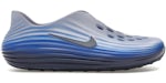 Nike ReactX Rejuven8 Mitternachtsmarineblau Kometblau