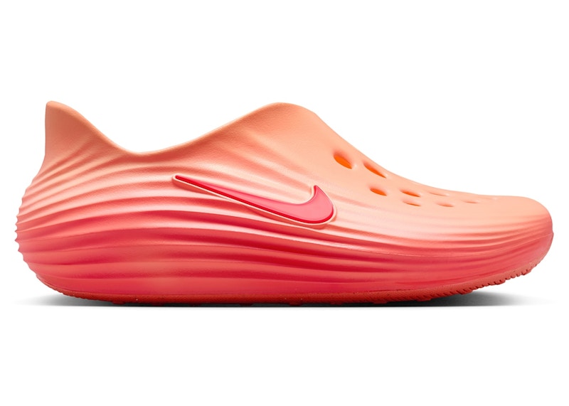 橘 Nike ReactX Rejuven8 Orange Pulse Hot Lava (Women's) - HV5062-803 - US