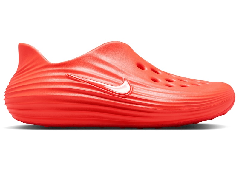 Nike ReactX Rejuven8 Picante Red