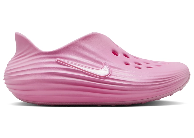 Nike ReactX Rejuven8 Pink Rise (GS)