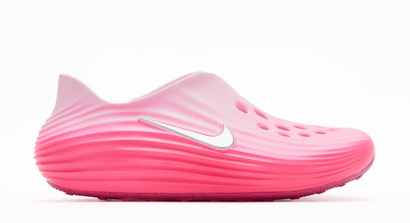Nike ReactX Rejuven8 Pinksicle (GS) - IF1746-601 - US