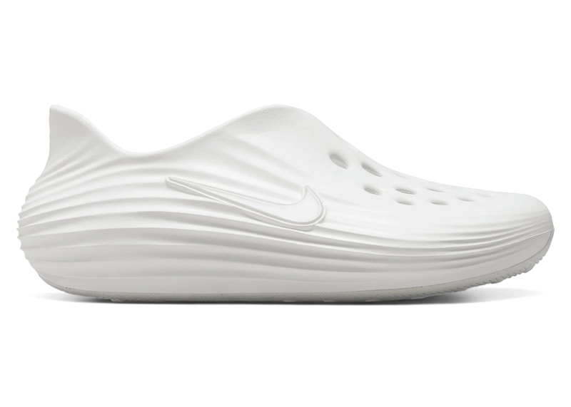 Pre-owned Nike Reactx Rejuven8 (women's) Sneakers In Sail