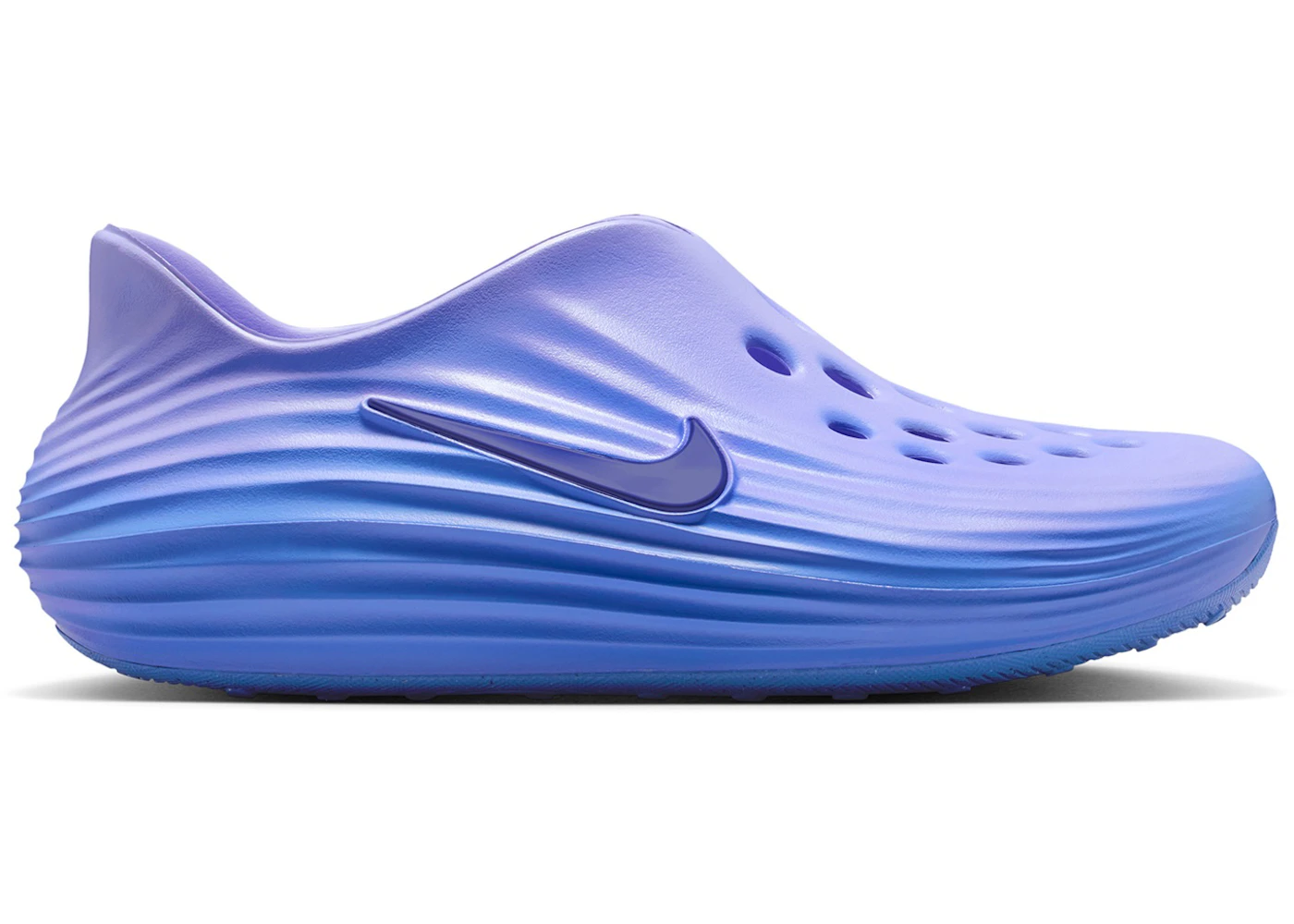 Nike ReactX Rejuven8 Sapphire (Women's)