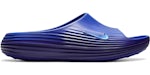 Nike ReactX Rejuven8 Slide Hyper Royal