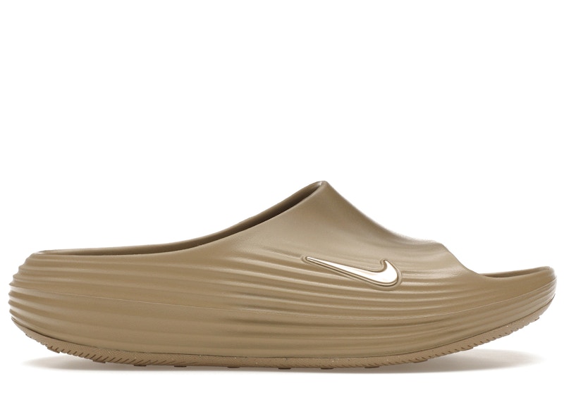 【Nike】ReactX Rejuven8 Slide Khaki ★大人気★ Nike ReactX Rejuven8 Slide Khaki Men's - HV4479-200 - US