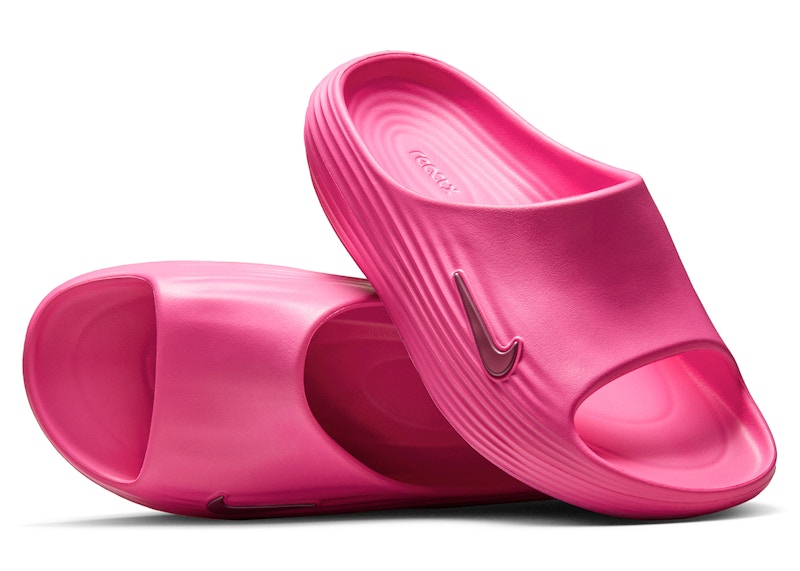 Nike Womens ReactX Rejuven8 Sandals – Extra Butter