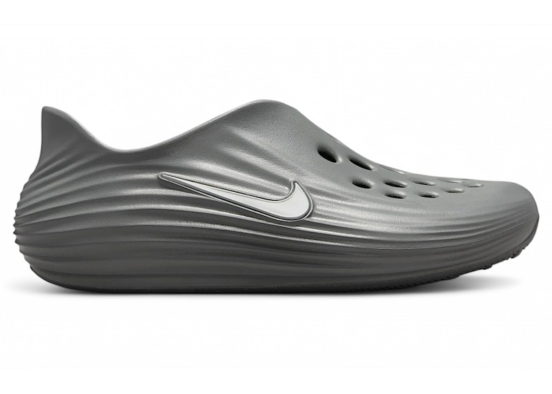 Nike ReactX Rejuven8 Smoke Grey - HV5060-002