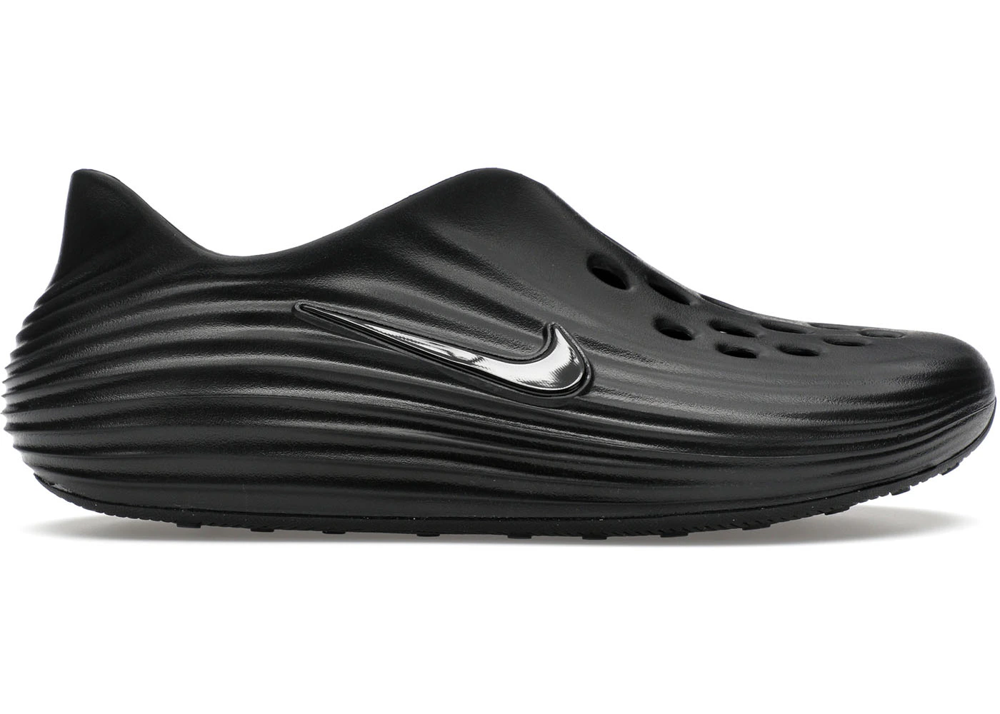 Nike ReactX Rejuven8 Triple Black (Women's)