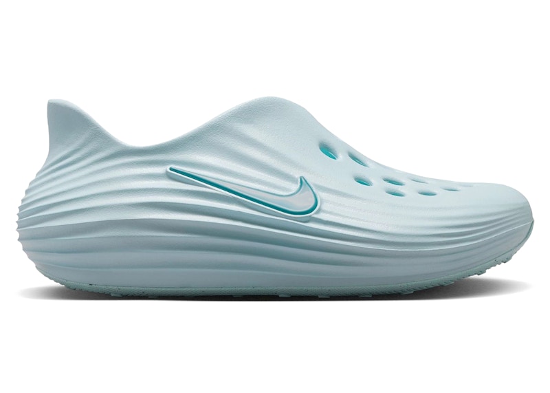 Nike ReactX Rejuven8 Triple Glacier Blue (GS) - IF1746-400 - US