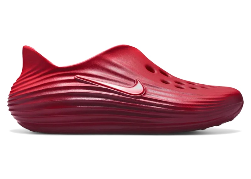 Nike ReactX Rejuven8 University Red Men's - HV5060-601 - US