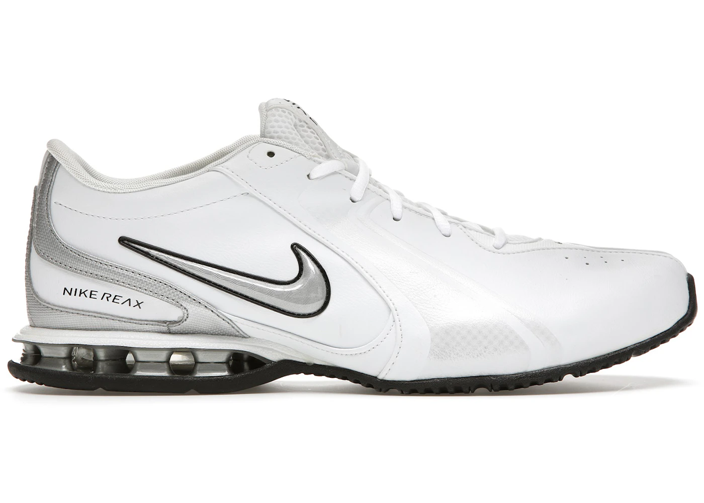 Nike reax tr iii sl review Clearance