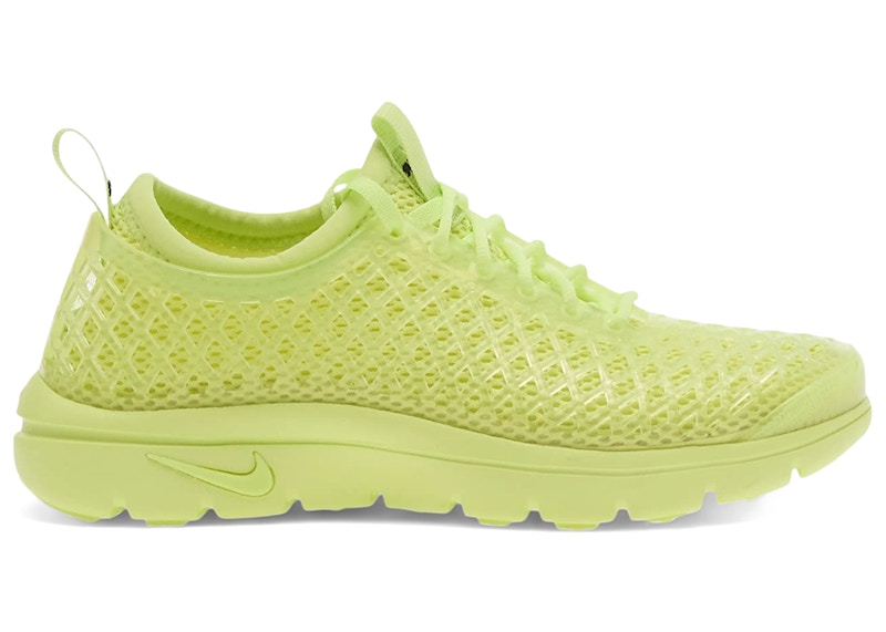 Nike Rejuven8 Run OG SP Jelly Light Lemon Twist Lime (Women's)