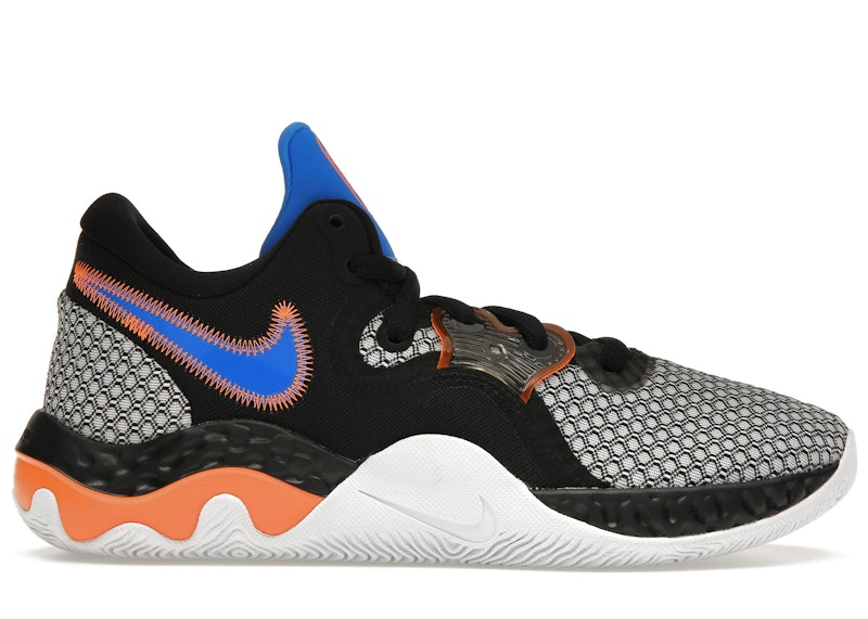 ナイキ リニュー エレベイト 2 28㎝ CW3406-008 Nike Renew Elevate 2 Black Pink Prime Men's - CW3406-008 - US